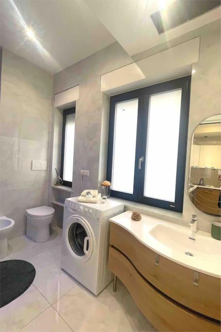 Tiburtina Luxury Appartement Rome