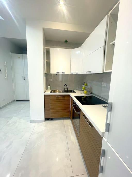 Tiburtina Luxury Appartement
