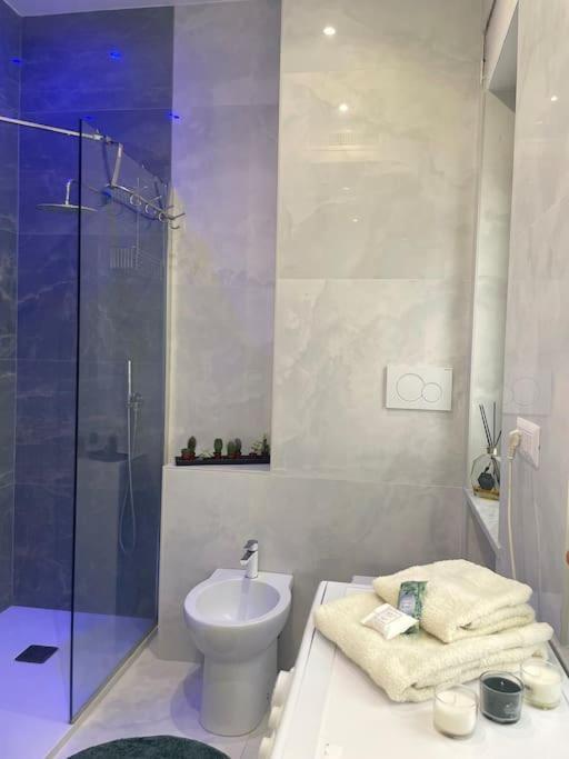 Tiburtina Luxury Appartement *