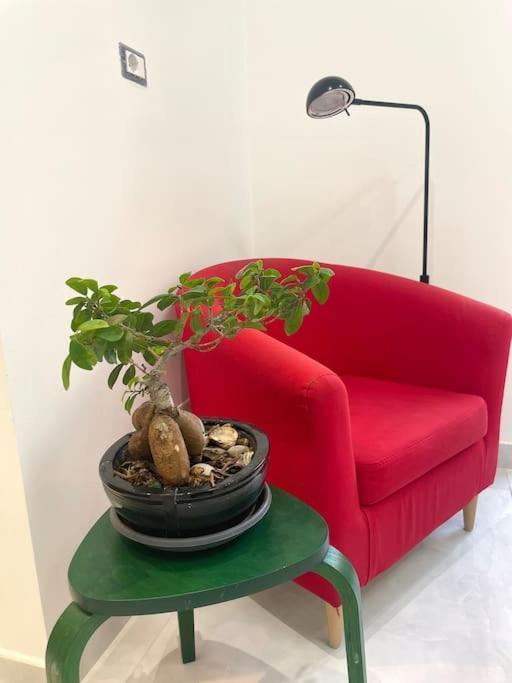 Tiburtina Luxury Appartement Rome